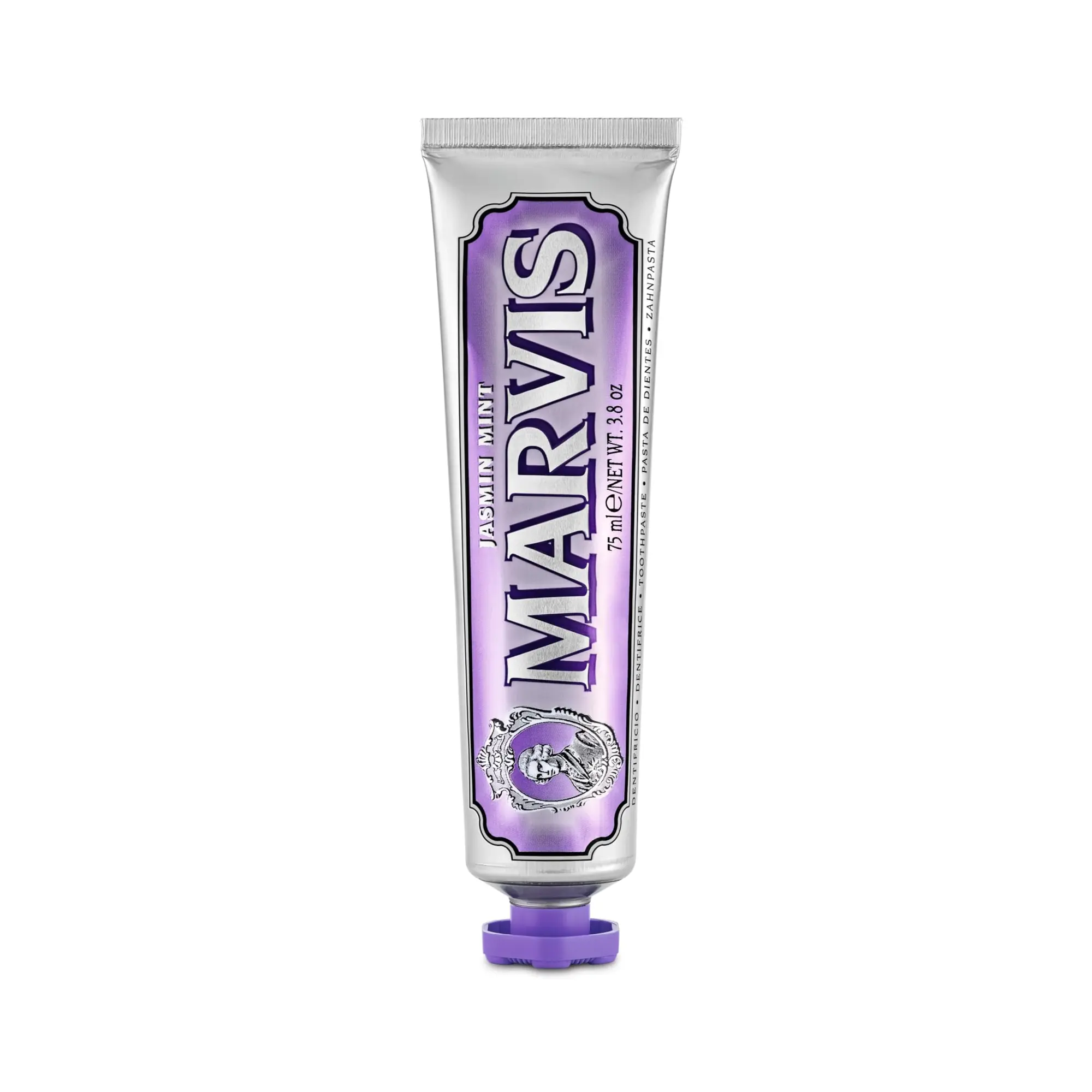 Marvis Jasmin Mint Toothpaste 75ml