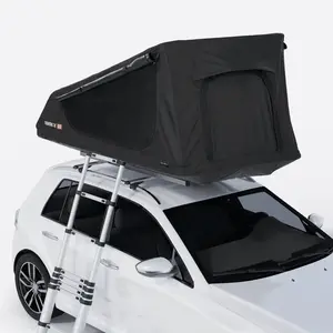 TentBox Cargo Black Edition
