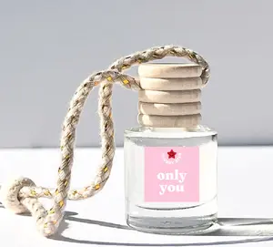 Only You Scented Car Freshener Car Air Diffuser