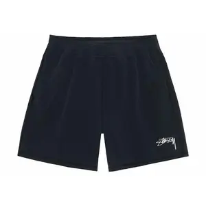 Stussy x Nike Water Short Black (men) by StockX