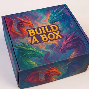 Duran3dprints Build A Box