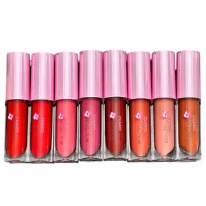 Kiss Proof Matte Liquid Lipstick Vegan Cruelty Free