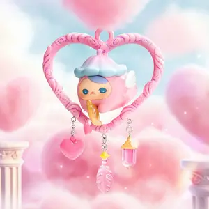 POP MART Pucky Dreamy Wishes Figure Series Blind Box【3】