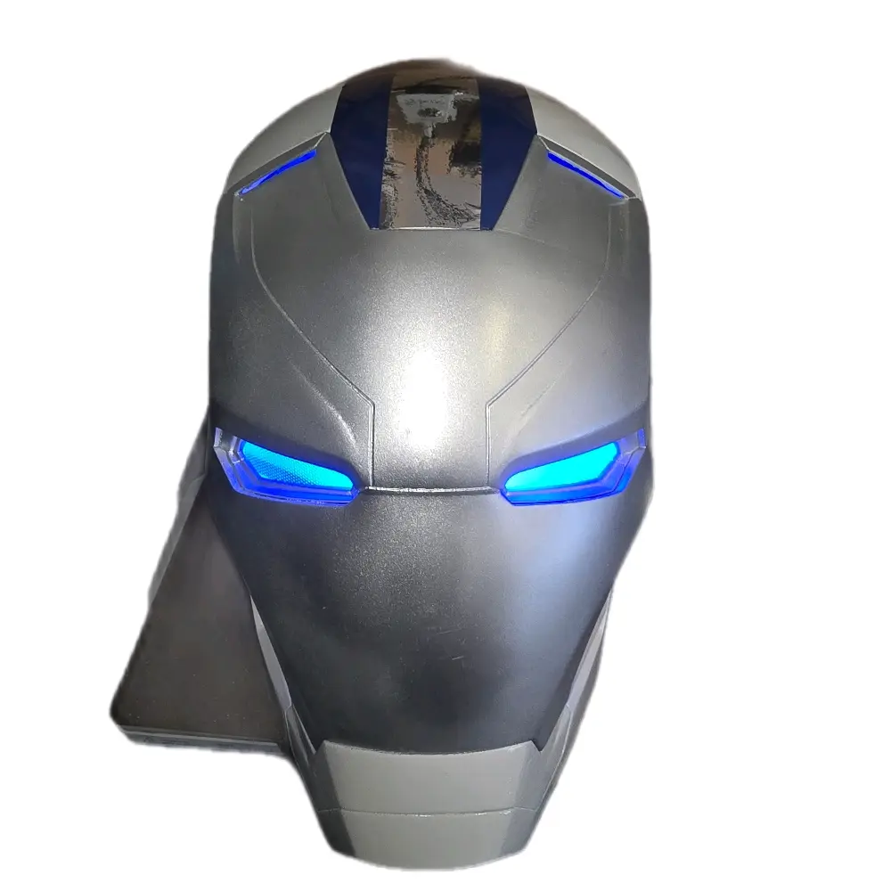 hero sports helmet