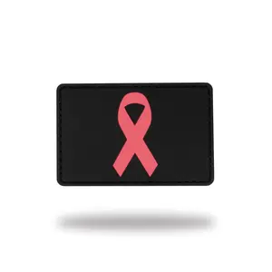 Breast Cancer Awareness Patch
