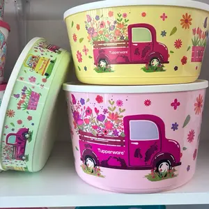 Tupperware