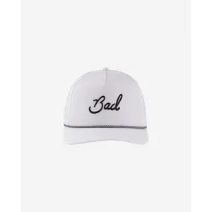 Active Bad Hat- White