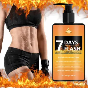 heated massage cream, Skin tightening cream, Firming Cream, Body firming cream, rich in caffeine, maca, and capsaicin extracts, provides firming and moisturizing effects. Perfect for arms, abdomen, fitness enthusiasts