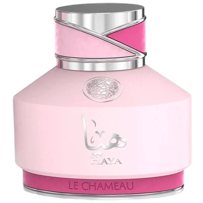 Le Chameau Haya Perfume