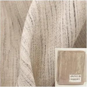 Canvas Interfacing Sew-in Horsehair Interfacing 2 Yards Package 20 Inches Wide