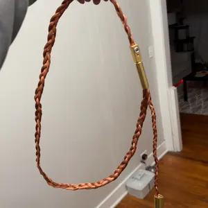 Braided Welding Ground