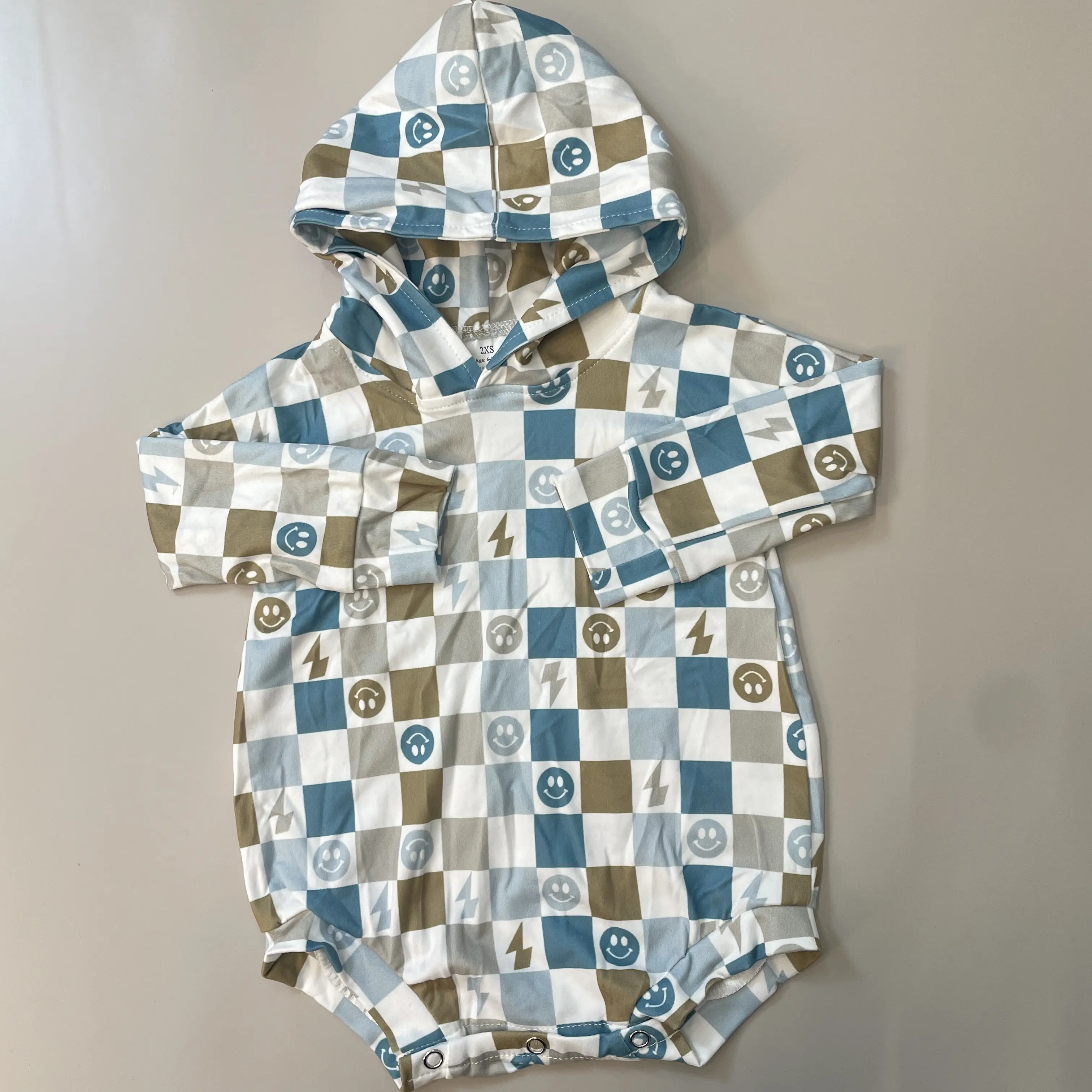 baby boy clothes boy winter bubble hoodies romper