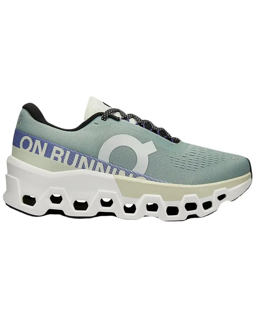 On Running Cloudmonster 2 Running Shoe On Running Cloudmonster 2 Running Shoe