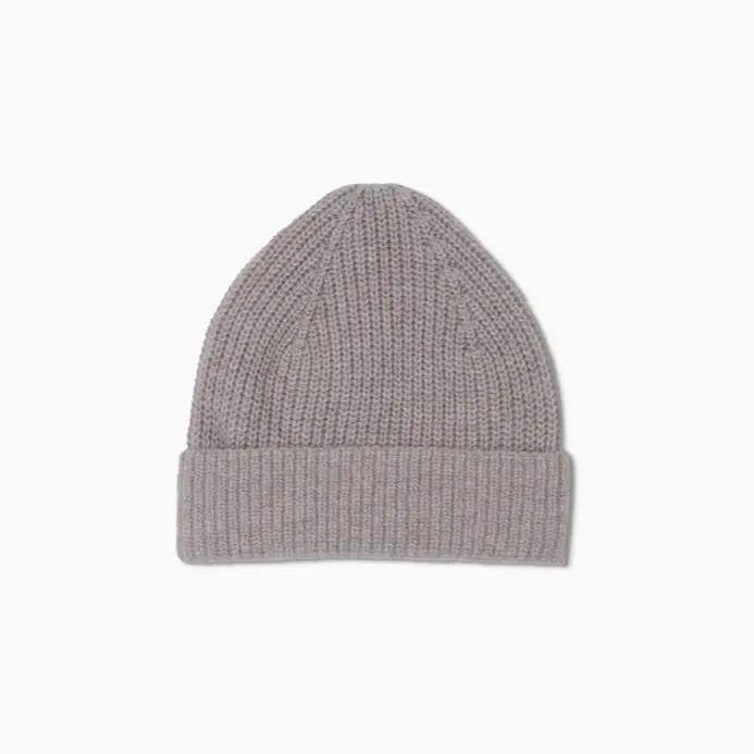 Cashmere Beanie