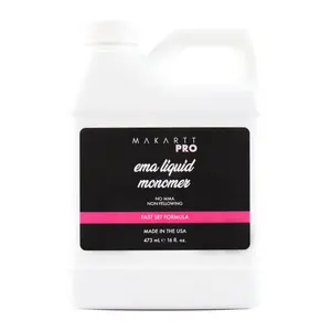 Fast Set EMA Liquid Monomer (16oz)