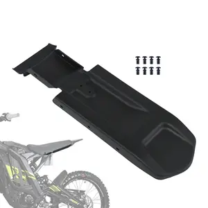 Generic Inner Plate for Surron Electric Dirt Bike,Surron Rear Fender Underseat Mudguard for Surron Light Bee X/S/X160/X260