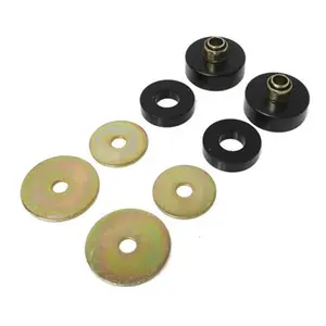 ENERGY SUSPN 94101G Ball Joint Boot - Black
