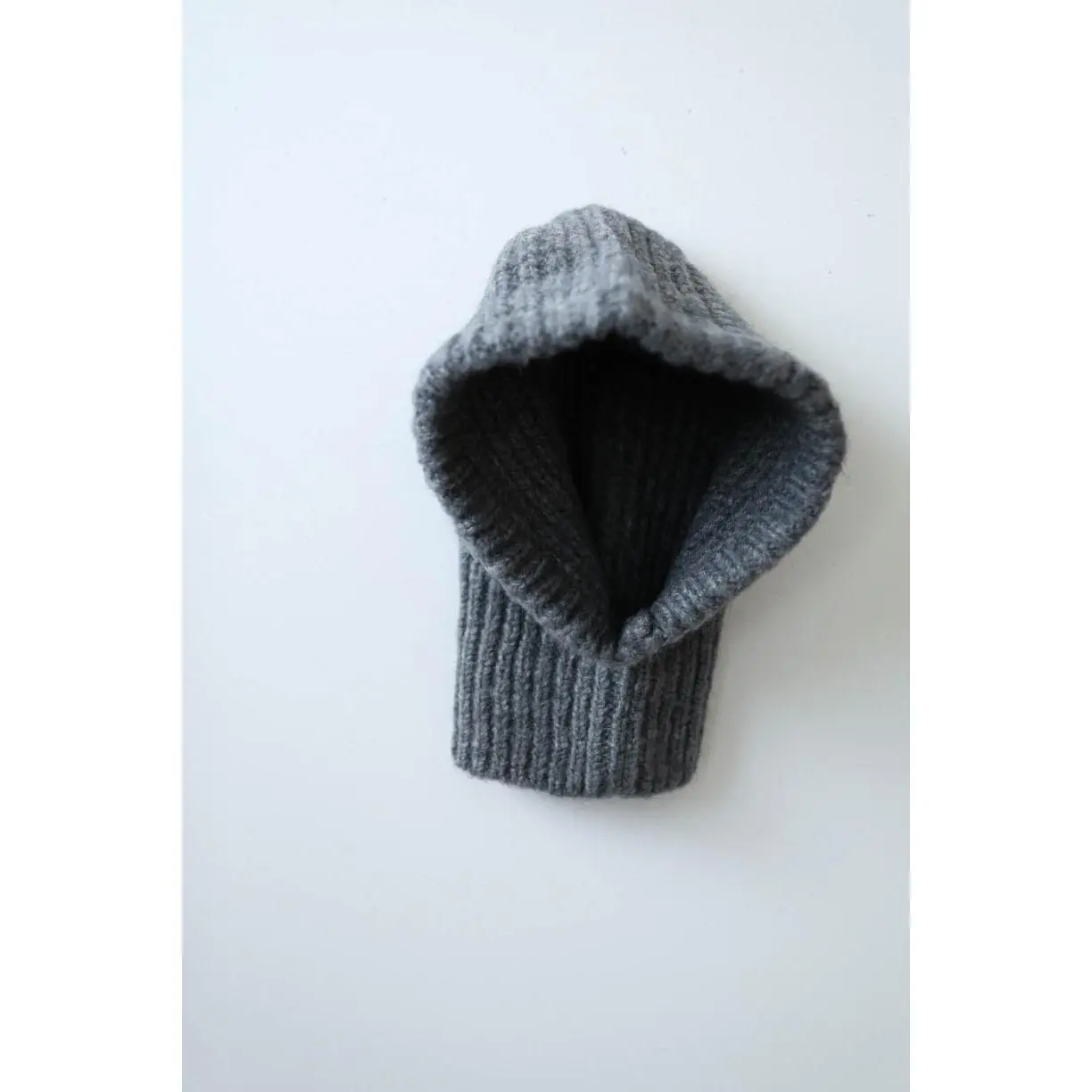 RAE: Hooded Hat Scarves