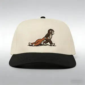 Who needs this Punch monkey hat in their life? ️Punch Monkey Hat｜The cutest trend ever