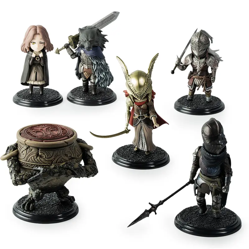 Elden Ring Series Blind Box