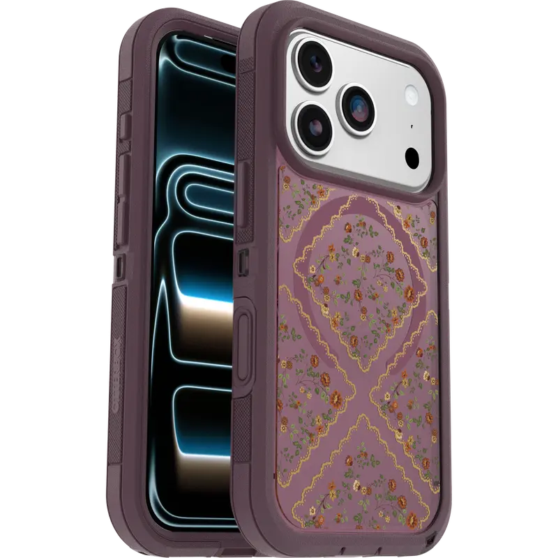OtterBox iPhone 17 Pro Case Defender Series Pro XT