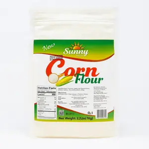Sunny Gold Corn Flour
