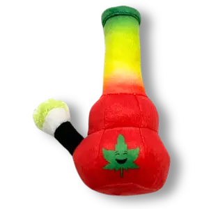 PAW:20 Lil' Bo Cat Toy - Built-in Catnip Pack - Great for Play and Funny Photos - Unique Gift