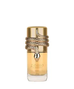 Lattafa Musamam White Intense Eau de Parfum 3.4oz For Men