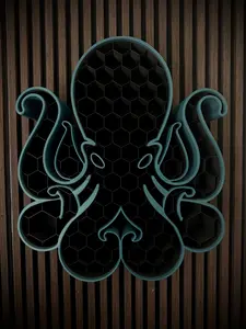 Kraken - Bundle