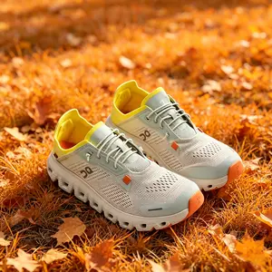 On Running CloudTec Speed Running Shoes, Breathable Mesh Athletic Sneakers for Men & Women, Lightweight Gym & Road Trainers