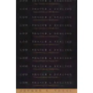 USED-God, Prayer, and Healing: Living With God in a World Like Ours by Arthur Anton Vogel (Paperback)