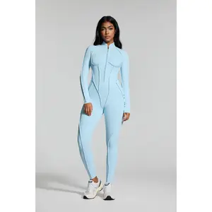 Full-Length Catsuit | Catline Collection | Womenswear, Jumpsuit