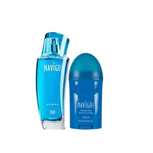 Navîgo Homme EDT Set