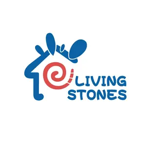 Living Stone shop logo