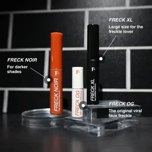 Freck Beauty - The Original Freck Stain