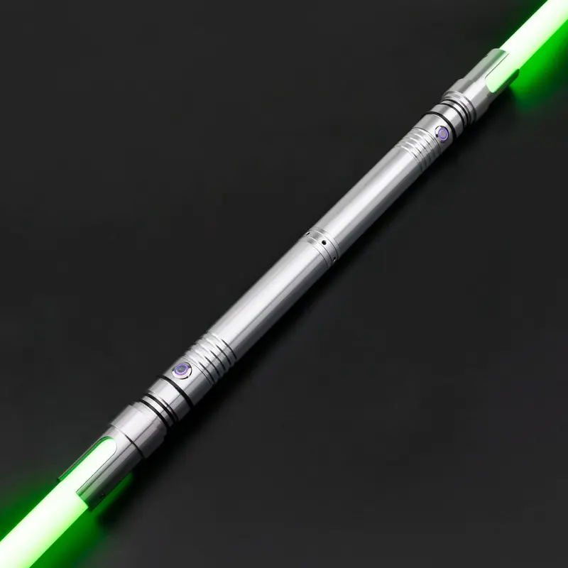 The Enlightened [Staff]