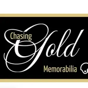 PYT Break# 100 VO Hobby Chasing gold