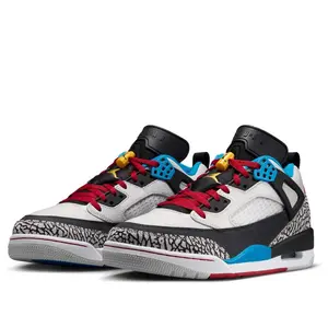 Jordan Spizike Low SE Bordeaux Men's IM7425-004 New