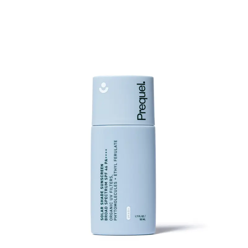 Solar Shade Chemical Sunscreen SPF 46