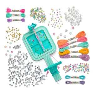 Rainbow Loom Wrapit Loom Bracelet Maker Set