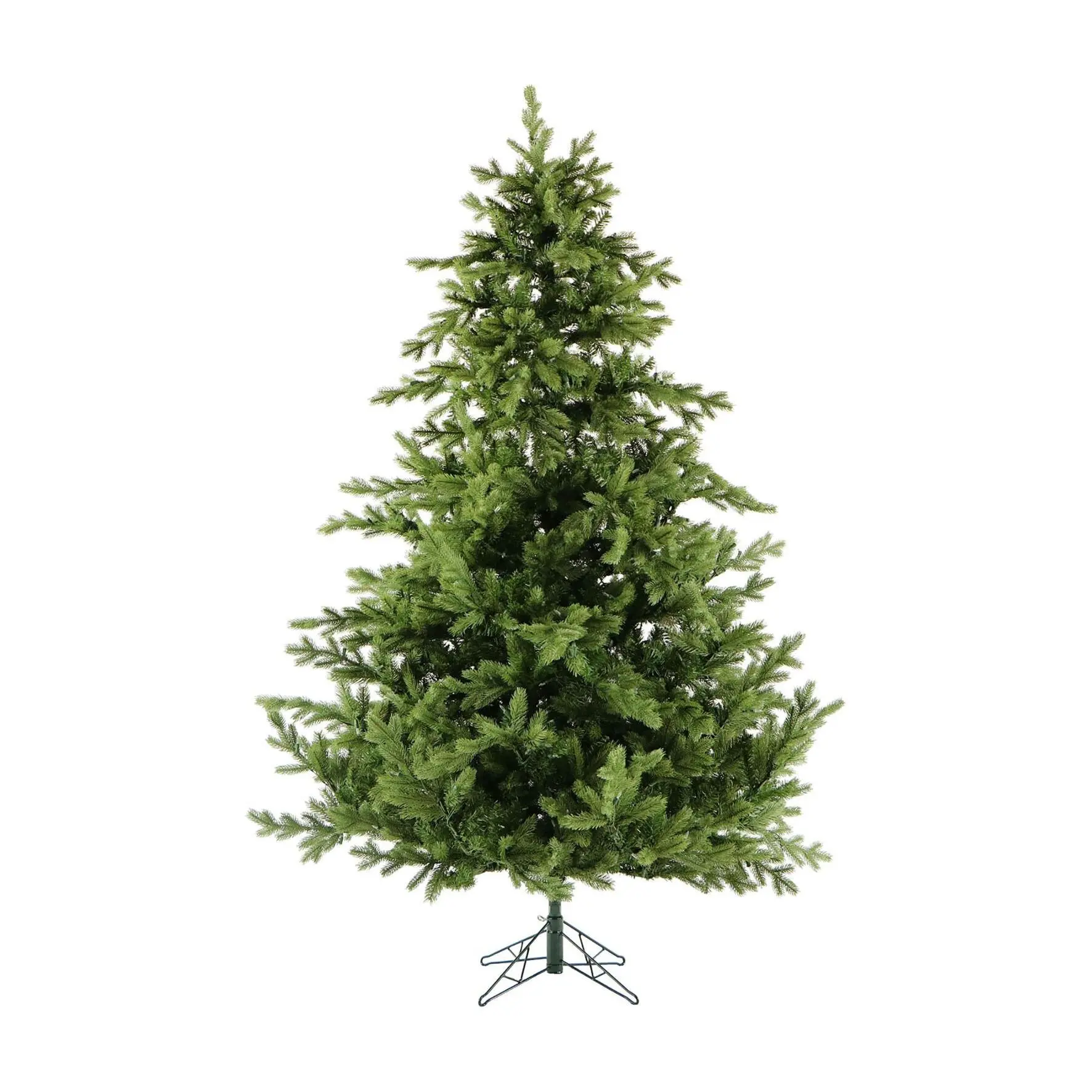 Fraser Hill Farm 10 Ft. Foxtail Pine ChristmasTree