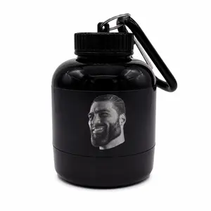 Funnel Keychain