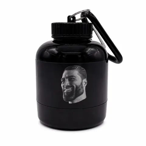 Funnel Keychain