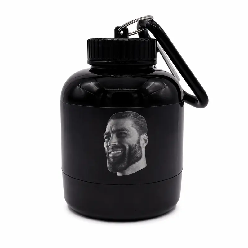 Funnel Keychain