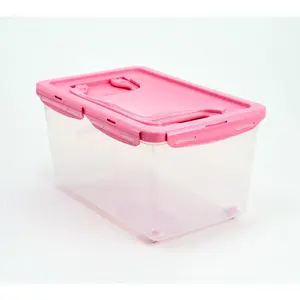 LocknLock 88-Cup XXL Storage Container with Double Handles