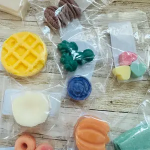 5 Wax Melt Sample Pack 5 Wax Melt Sample Pack