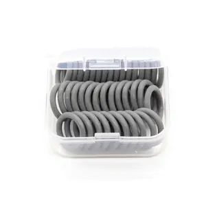 Pro- 3/8"  Washer Quick Coulpe QD Colored O-Rings(40 Pack )