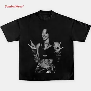 RHEA RIPLEY 4.0 TEE, Wrestling Tee, Wrestling Graphic Tee, 2025 Wrestler Shirt, Sports Shirt, Vintage Wresting Shirt, Wrestling Fan Gift