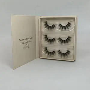 ELITE False Eyelashes, Beauty & Personal Care Makeup Accessory for Eyelash Enhancement