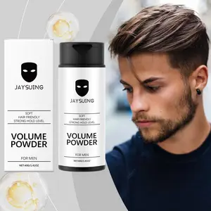 Summervibes Natural Fluffy Hair Styling Powder | Refreshing Oil Control, Portable Hair Care | Buy 2 Get 1 Free Offer